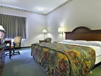 Red Roof Inn & Suites Jackson Brandon (Mississippi)