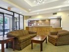 фото отеля Red Roof Inn & Suites Jackson Brandon (Mississippi)