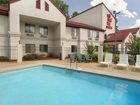 фото отеля Red Roof Inn & Suites Jackson Brandon (Mississippi)
