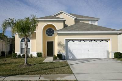 фото отеля Florida Deluxe Townhomes