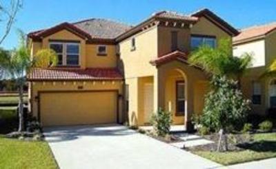 фото отеля Florida Deluxe Townhomes
