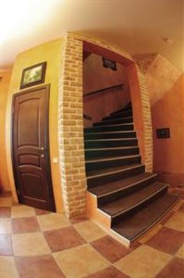 фото отеля Motel Voyazh