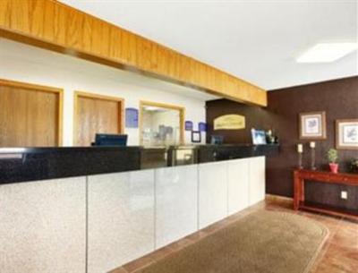 фото отеля Howard Johnson Waterloo Cedar Falls