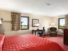 фото отеля Howard Johnson Waterloo Cedar Falls
