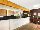 фото отеля Howard Johnson Waterloo Cedar Falls