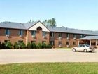 фото отеля Howard Johnson Waterloo Cedar Falls