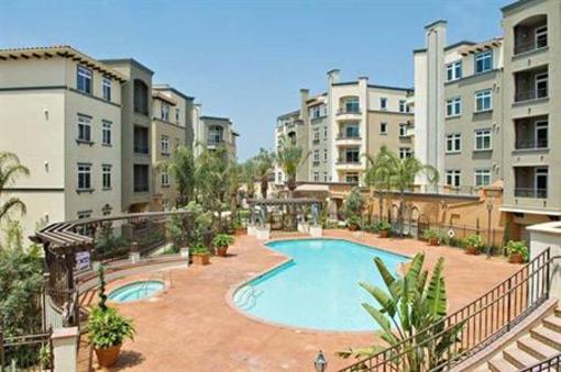 фото отеля Oakwood Apartments At Playa Del Oro Los Angeles