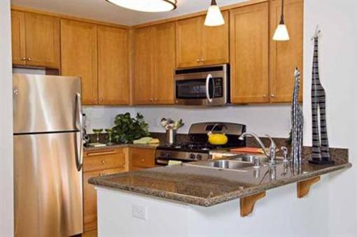 фото отеля Oakwood Apartments At Playa Del Oro Los Angeles