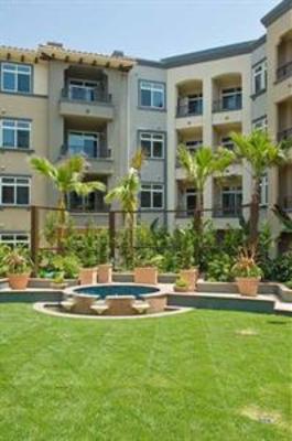 фото отеля Oakwood Apartments At Playa Del Oro Los Angeles