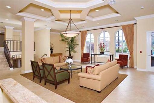 фото отеля Oakwood Apartments At Playa Del Oro Los Angeles