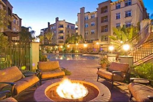 фото отеля Oakwood Apartments At Playa Del Oro Los Angeles
