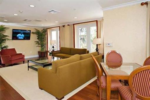 фото отеля Oakwood Apartments At Playa Del Oro Los Angeles