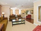 фото отеля Oakwood Apartments At Playa Del Oro Los Angeles