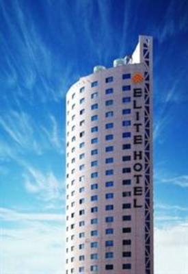 фото отеля Hanting Seasons Shenzhen Huaqiang Bei