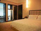 фото отеля Hanting Seasons Shenzhen Huaqiang Bei