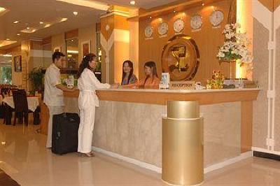 фото отеля Sophia Hotel Ho Chi Minh City