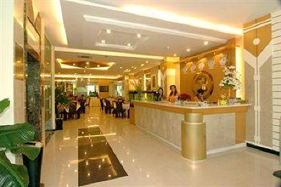 фото отеля Sophia Hotel Ho Chi Minh City