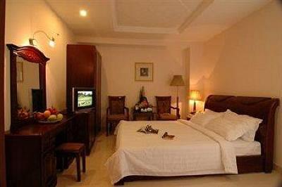 фото отеля Sophia Hotel Ho Chi Minh City