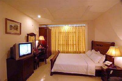 фото отеля Sophia Hotel Ho Chi Minh City