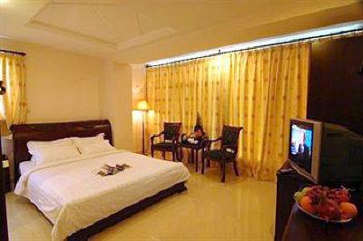 фото отеля Sophia Hotel Ho Chi Minh City