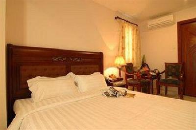 фото отеля Sophia Hotel Ho Chi Minh City