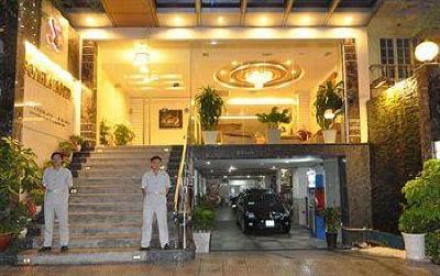 фото отеля Sophia Hotel Ho Chi Minh City
