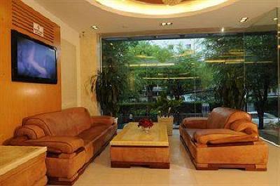 фото отеля Sophia Hotel Ho Chi Minh City