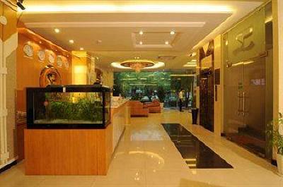 фото отеля Sophia Hotel Ho Chi Minh City