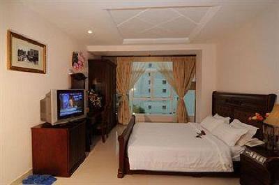 фото отеля Sophia Hotel Ho Chi Minh City