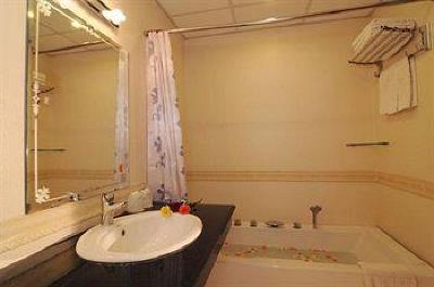 фото отеля Sophia Hotel Ho Chi Minh City
