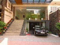 Sophia Hotel Ho Chi Minh City