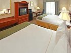 фото отеля Holiday Inn Express Minden