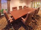 фото отеля Holiday Inn Express Minden