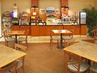 фото отеля Holiday Inn Express Minden