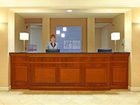 фото отеля Holiday Inn Express Minden