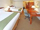 фото отеля Holiday Inn Express Minden