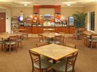 фото отеля Holiday Inn Express Minden