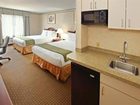 фото отеля Holiday Inn Express Minden