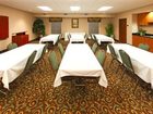 фото отеля Holiday Inn Express Minden