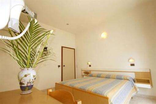фото отеля Volanti Hotel Rimini
