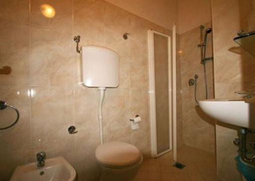 фото отеля Volanti Hotel Rimini