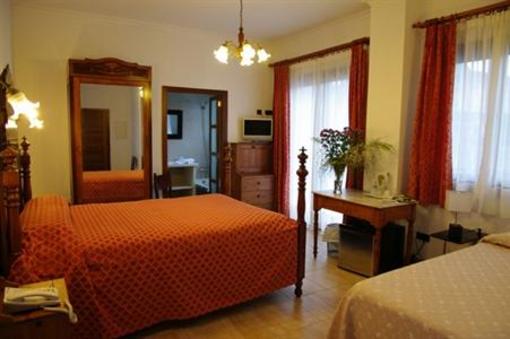 фото отеля Hotel Segles