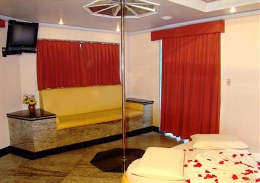 фото отеля Love Time Motel
