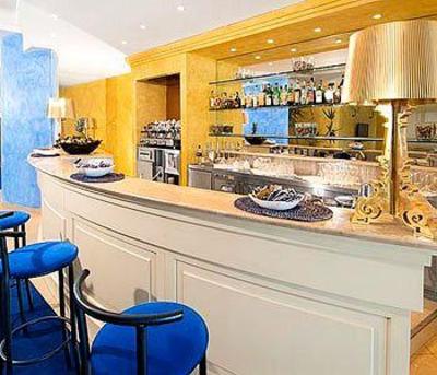 фото отеля Caravelle Hotel Cattolica