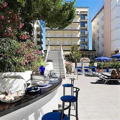 фото отеля Caravelle Hotel Cattolica