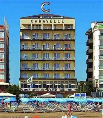 фото отеля Caravelle Hotel Cattolica