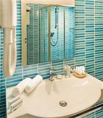 фото отеля Caravelle Hotel Cattolica