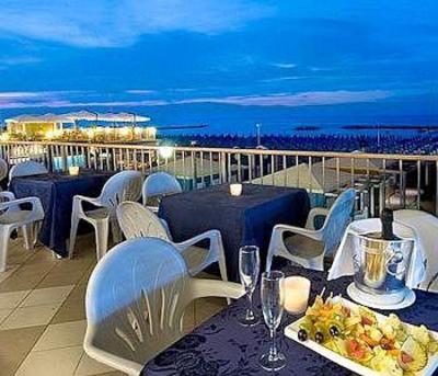 фото отеля Caravelle Hotel Cattolica