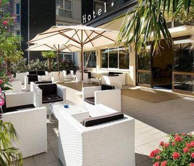 фото отеля Caravelle Hotel Cattolica