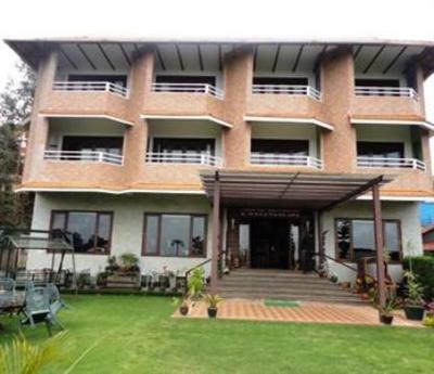 фото отеля Nahars Stone House Retreat Kotagiri